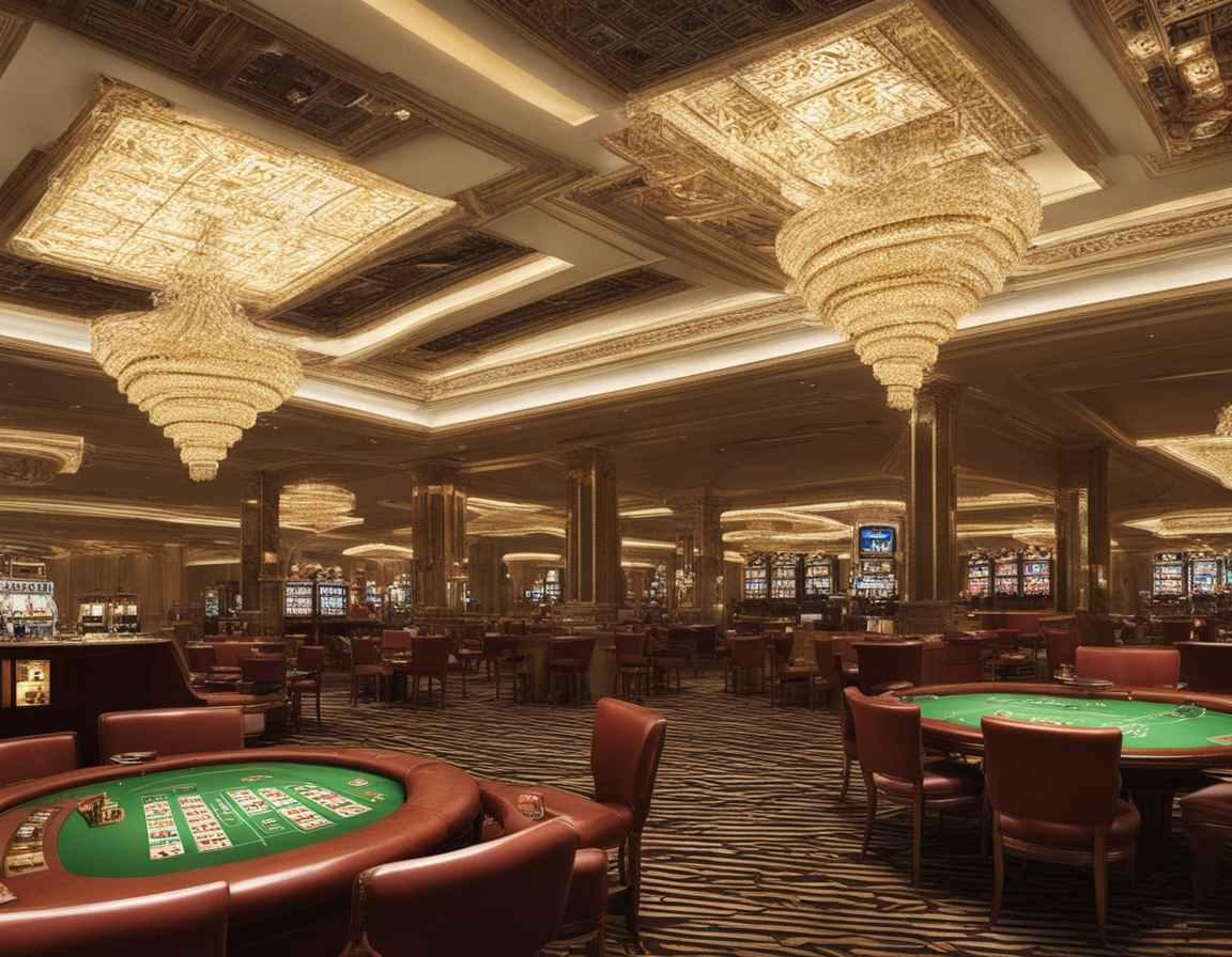lucky bet casino