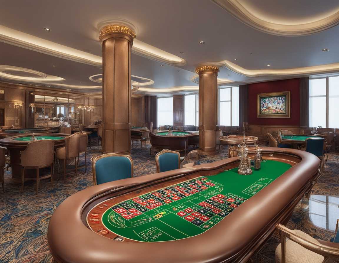 lucky bet casino