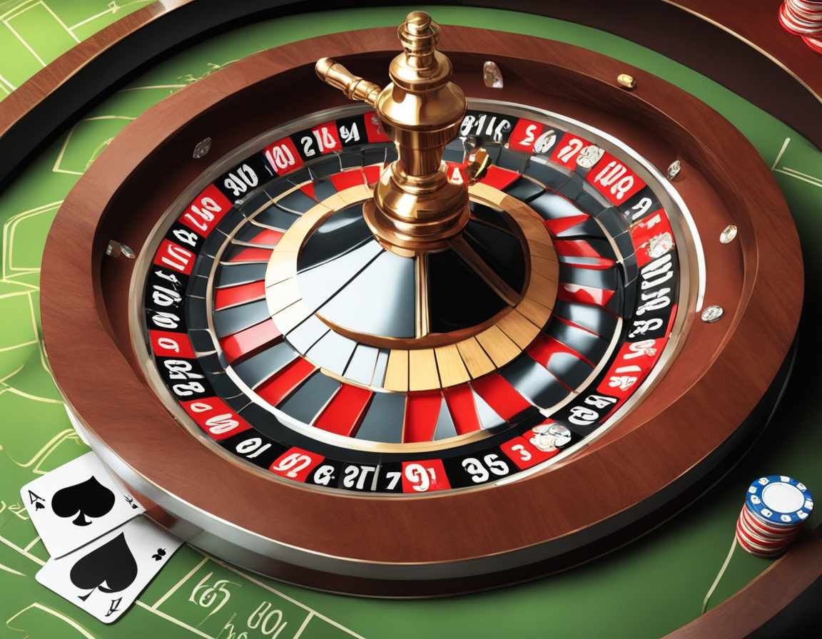 lucky bet casino