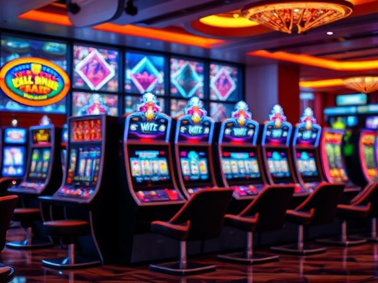 lucky bet casino