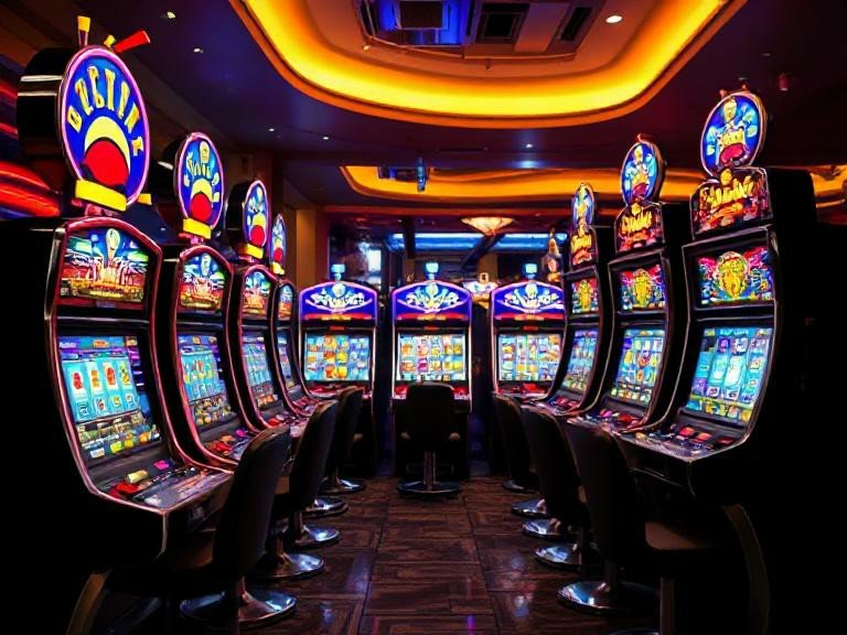 lucky bet casino