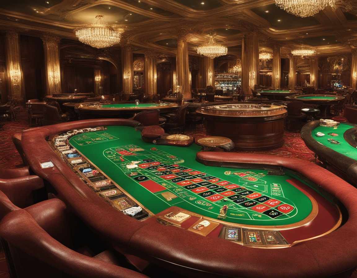 lucky bet casino