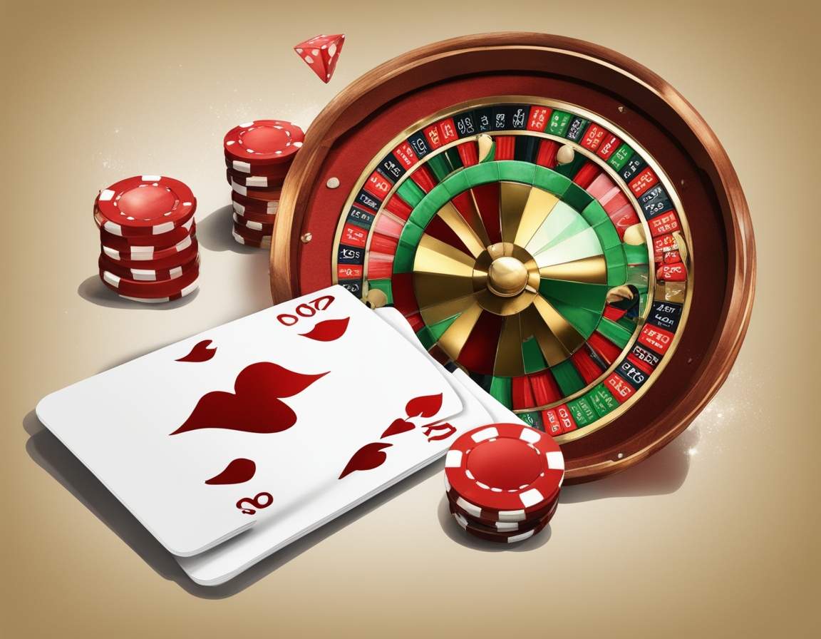 lucky bet casino