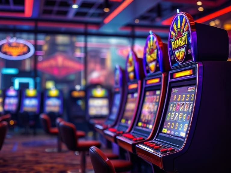 lucky bet casino